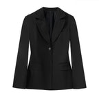 Honoré Atelier Blazer - Velnoir™