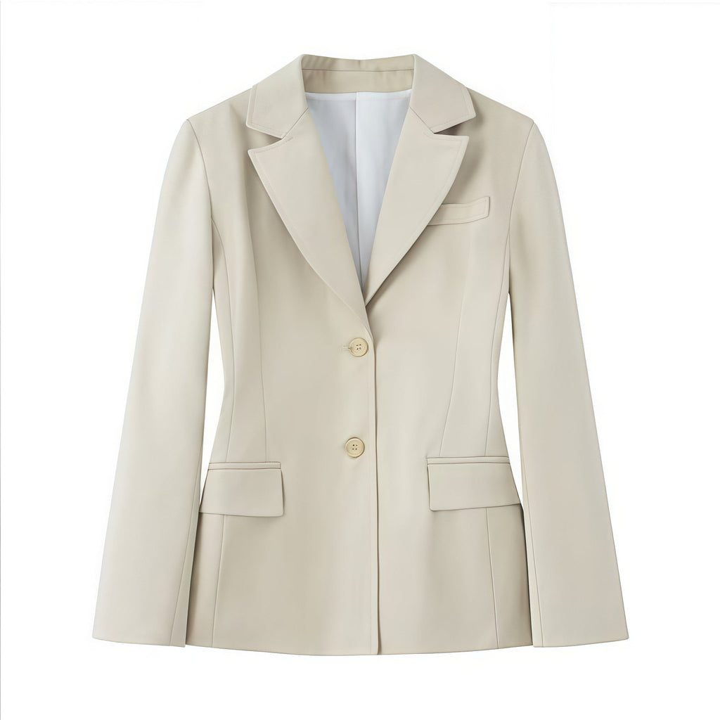 Honoré Atelier Blazer - Velnoir™