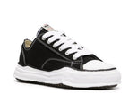 Low Guíbtes Sneaker - Velnoir™