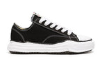 Low Guíbtes Sneaker - Velnoir™
