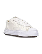 Low Topé Sneaker - Velnoir™