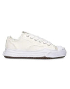 Low Topé Sneaker - Velnoir™