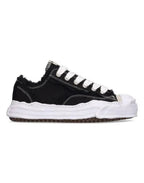 Low Topé Sneaker - Velnoir™