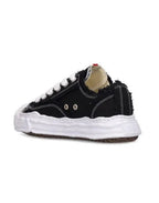 Low Topé Sneaker - Velnoir™