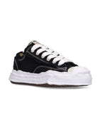Low Topé Sneaker - Velnoir™