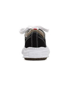 Low Topé Special Sneaker - Velnoir™