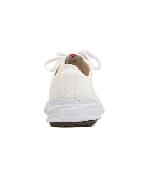 Low Topé Special Sneaker - Velnoir™