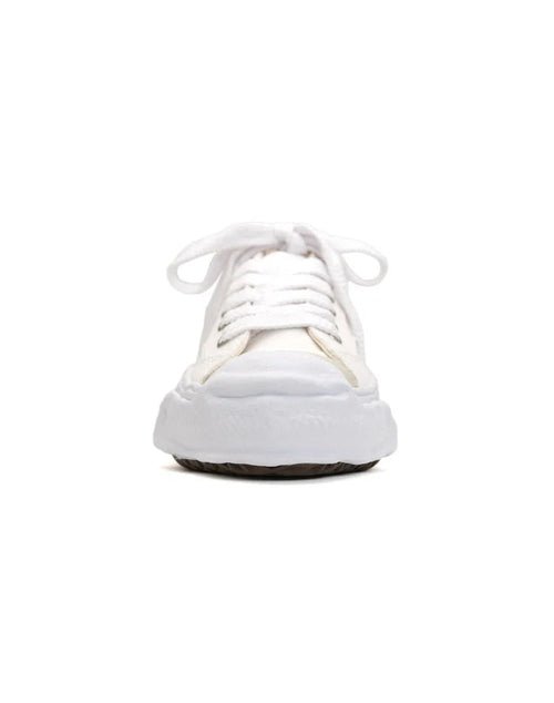 Low Topé Special Sneaker - Velnoir™