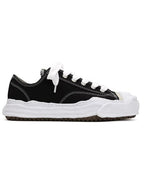 Low Topé Special Sneaker - Velnoir™