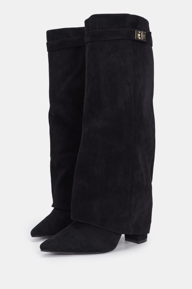 Marcéau Black Bundle - Velnoir™