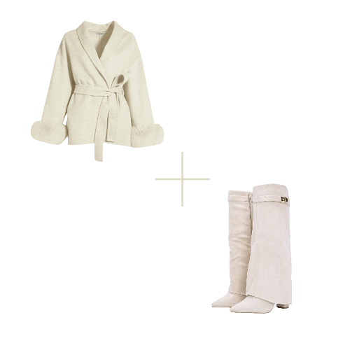 Marcéau Blanco Bundle - Velnoir™