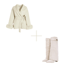 Marcéau Blanco Bundle - Velnoir™
