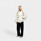 Marcéau Édition Wooljacket - Velnoir™