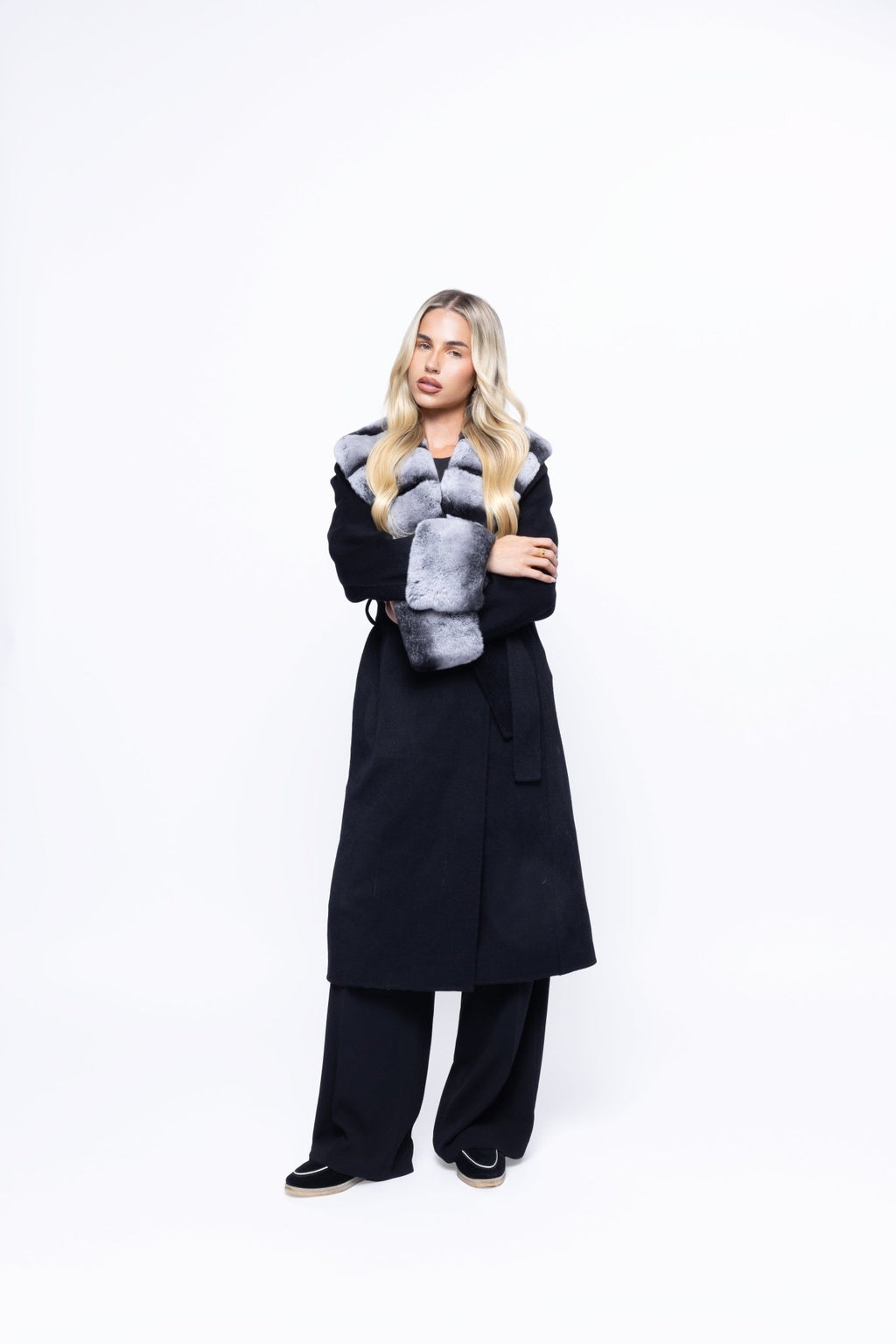 Marcéau Zebra Édition Jacke - Velnoir™