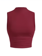 Marquise Écar Top - Velnoir™