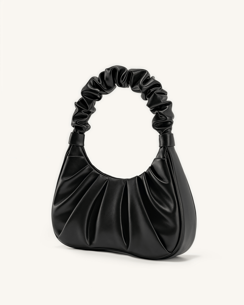 Pliée Douce Bag - Velnoir™