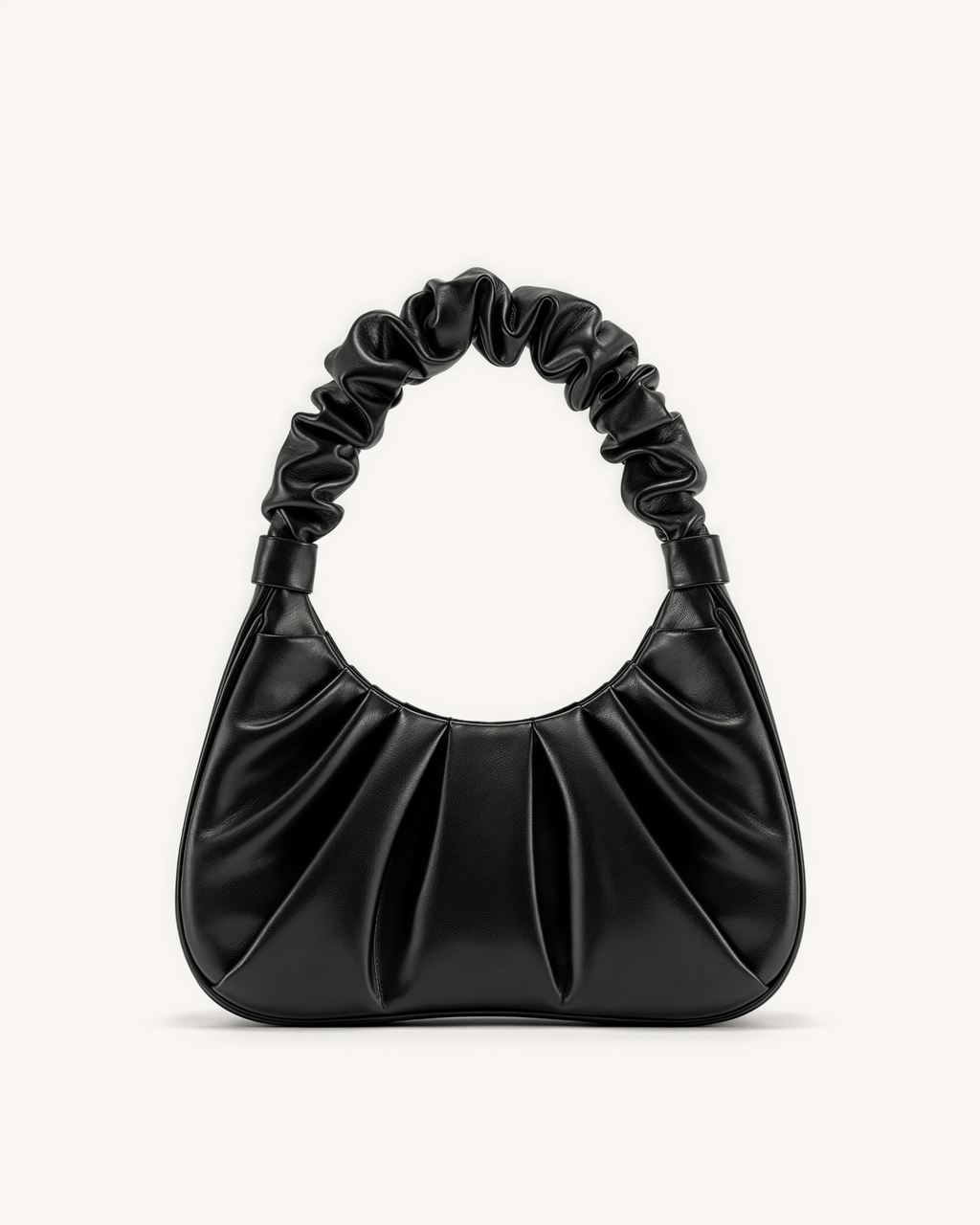 Pliée Douce Bag - Velnoir™