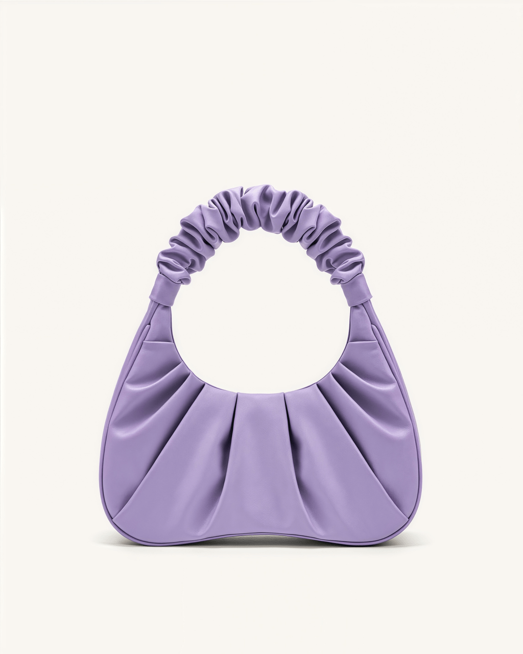 Pliée Douce Bag - Velnoir™