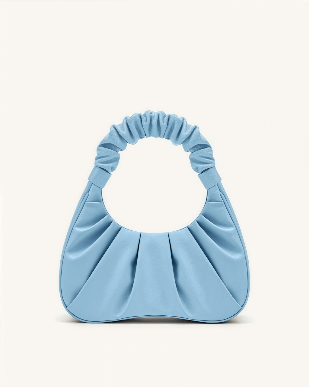 Pliée Douce Bag - Velnoir™
