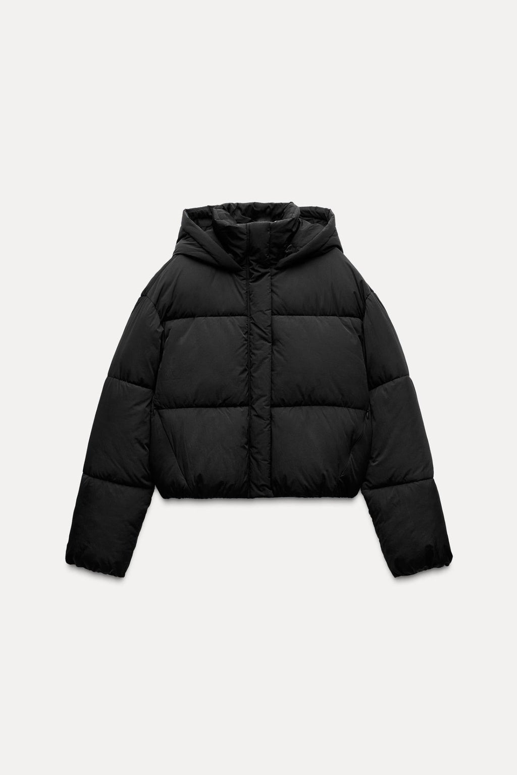 Puffer Fancy Jacke - Velnoir™