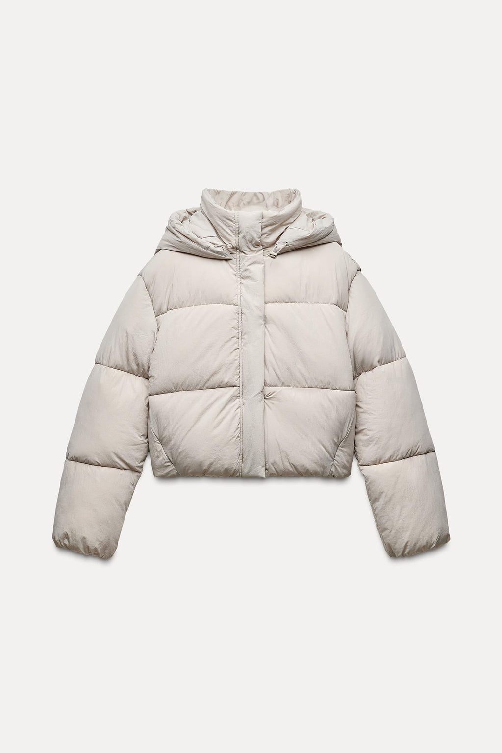 Puffer Fancy Jacke - Velnoir™