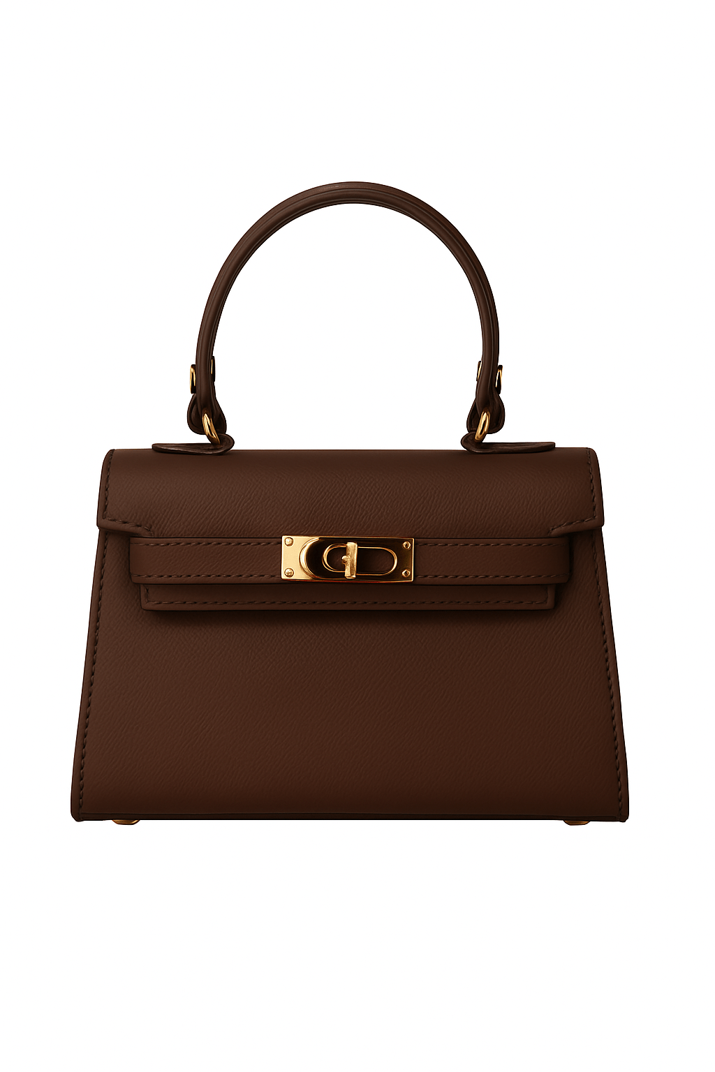 Relianté Bag 19cm - Velnoir™