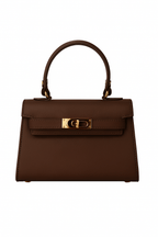 Relianté Bag 19cm - Velnoir™