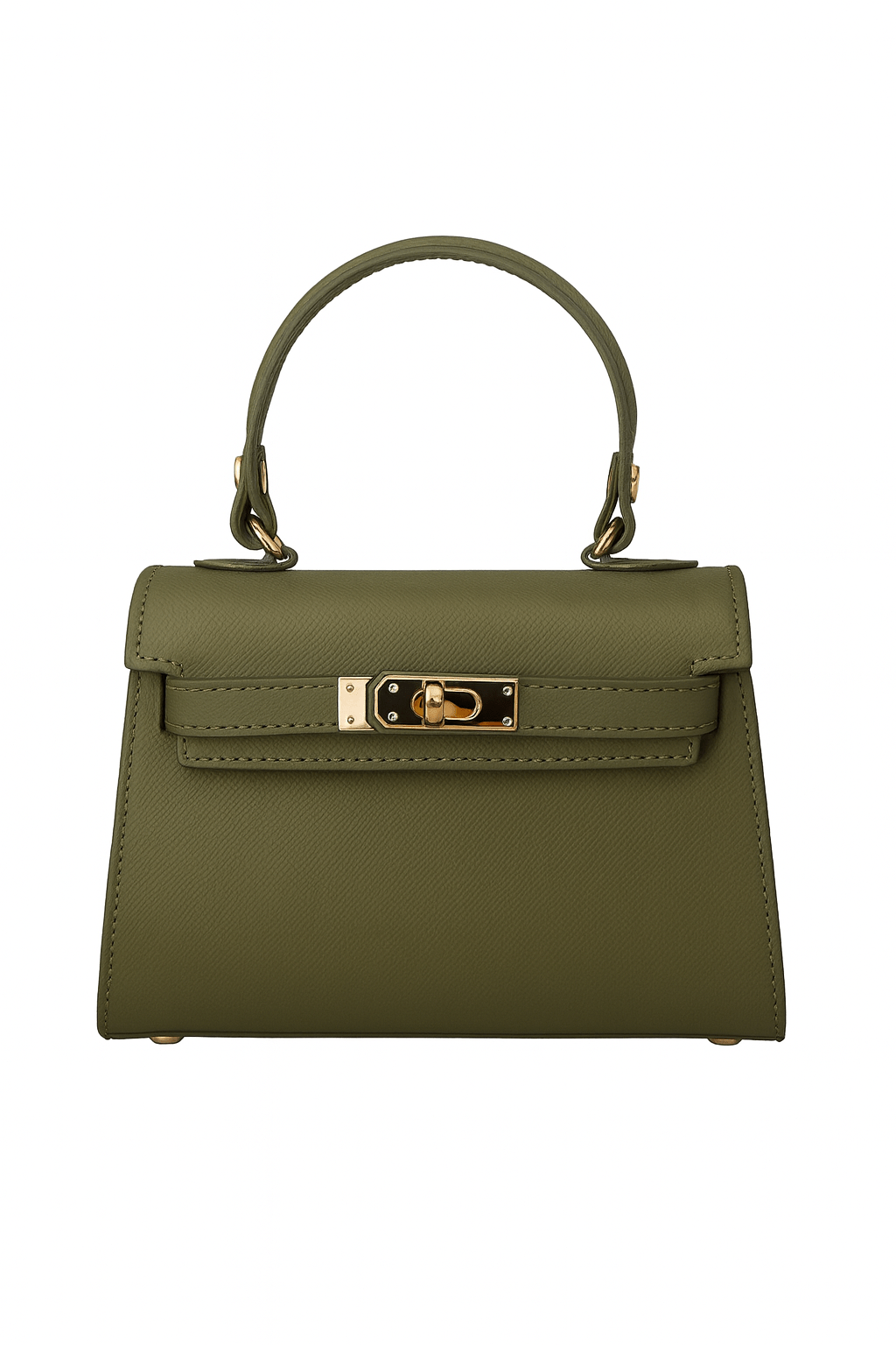 Relianté Bag 19cm - Velnoir™
