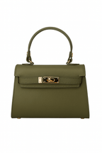 Relianté Bag 19cm - Velnoir™