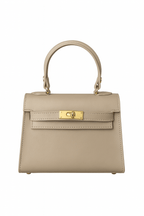 Relianté Bag 19cm - Velnoir™