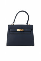 Relianté Bag 25cm - Velnoir™