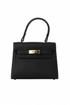 Relianté Bag 25cm - Velnoir™