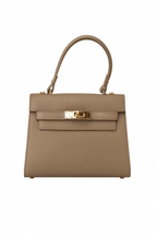 Relianté Bag 25cm - Velnoir™