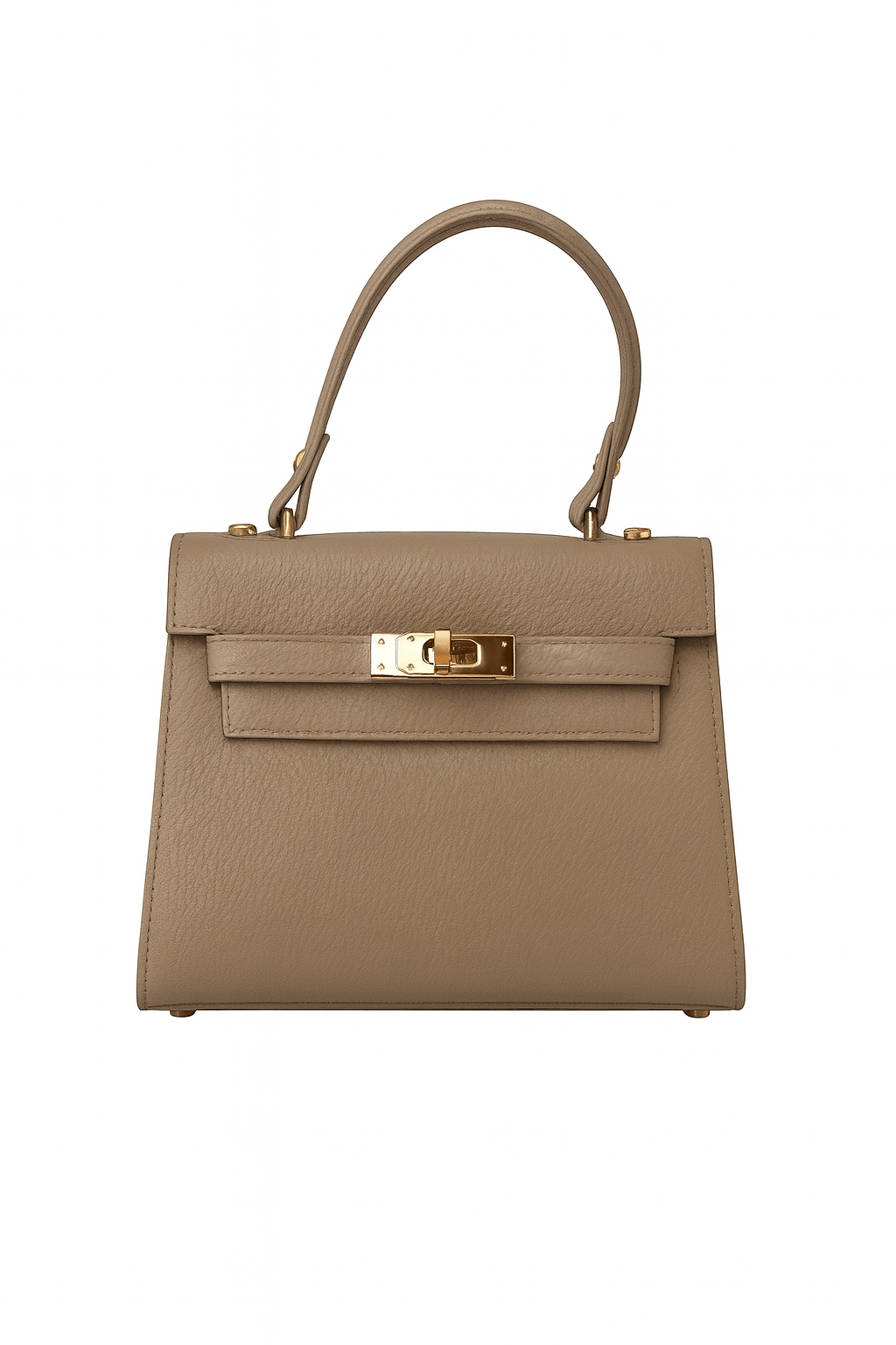 Relianté Bag 25cm - Velnoir™