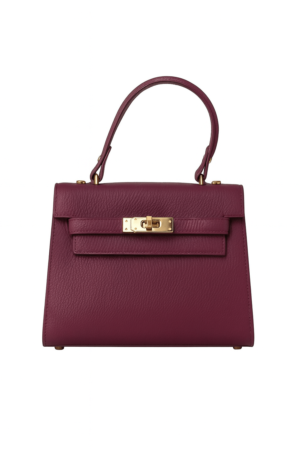 Relianté Bag 25cm - Velnoir™