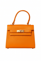 Relianté Bag 25cm - Velnoir™