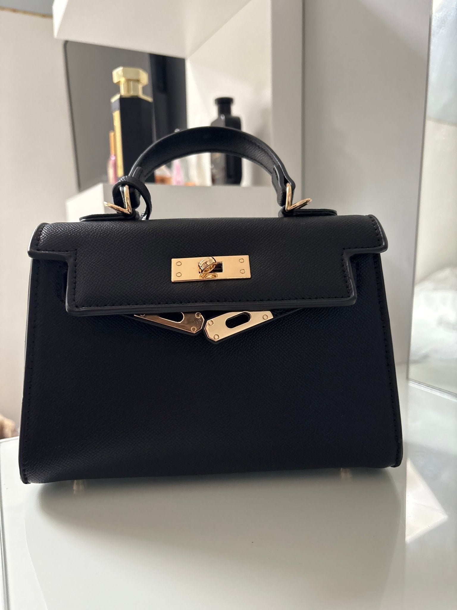 Relianté Special Edition 22cm - Velnoir™