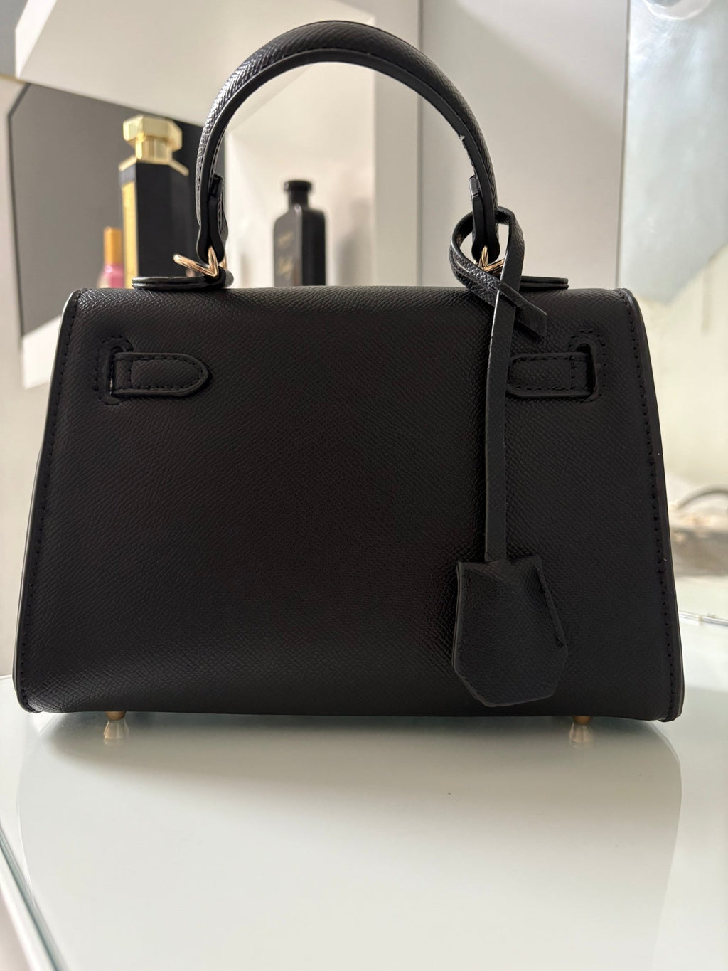 Relianté Special Edition 22cm - Velnoir™