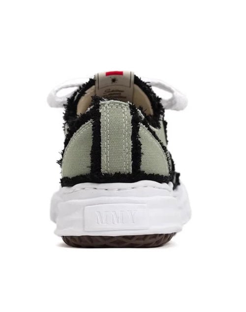 Saint Topé Sneaker - Velnoir™