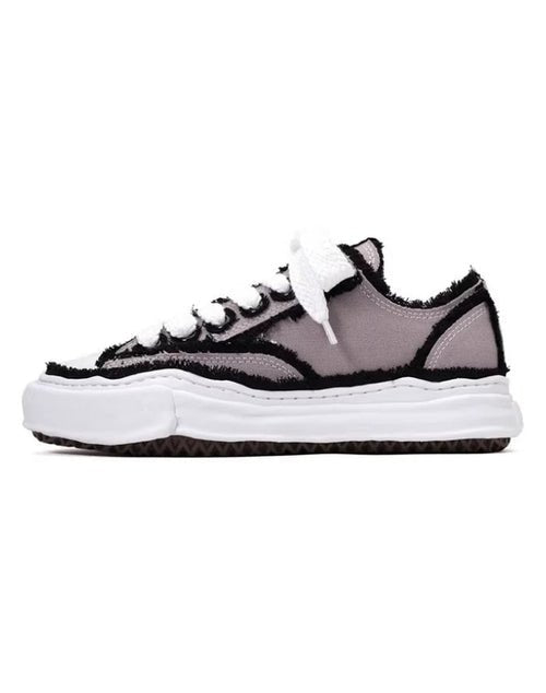Saint Topé Sneaker - Velnoir™