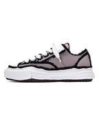 Saint Topé Sneaker - Velnoir™