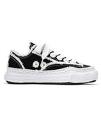 Saint Topé Sneaker - Velnoir™