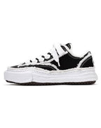 Saint Topé Sneaker - Velnoir™