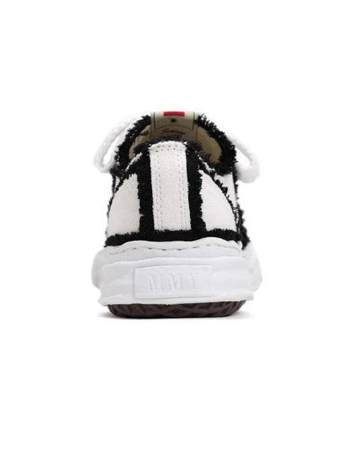 Saint Topé Sneaker - Velnoir™