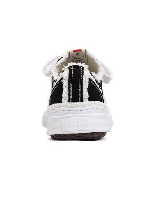 Saint Topé Sneaker - Velnoir™