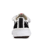 Saint Topé Sneaker - Velnoir™