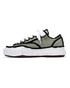 Saint Topé Sneaker - Velnoir™