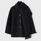 Swoolé Wollmantel - Velnoir™