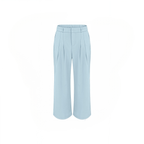 Tailleur Écru Hose - Velnoir™