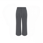 Tailleur Écru Hose - Velnoir™